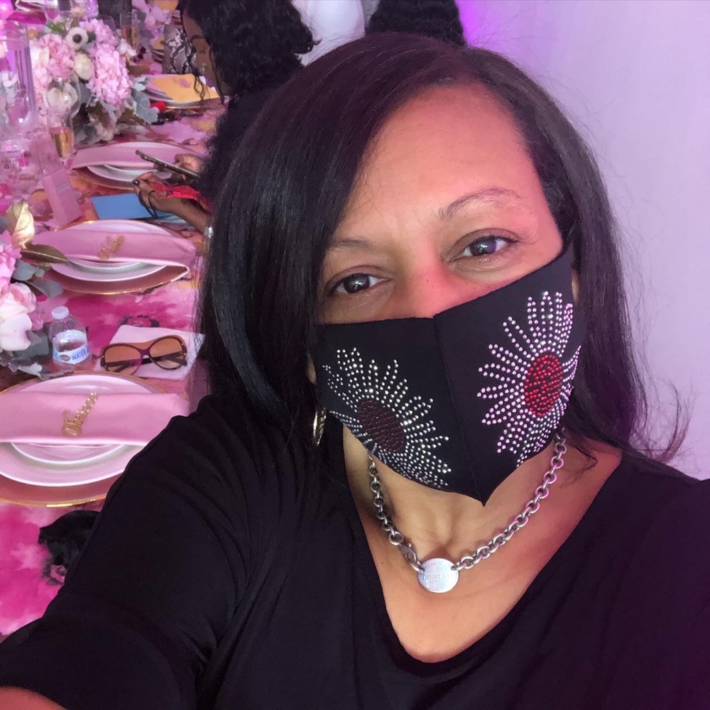 Meet your Posher, Dawn